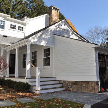 Basking Ridge Expanded Cape
