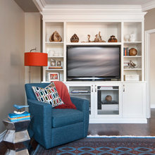 Entertainment Unit