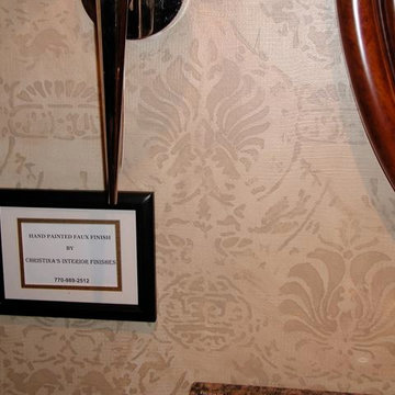 decorative painting