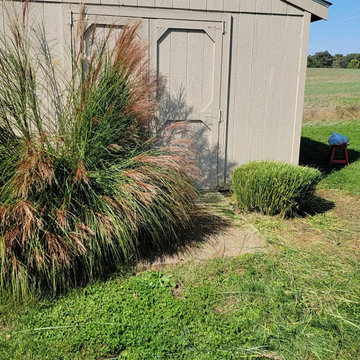 Big Man's Lawncare & Mobile Greenery LLC: Residential Lawn Care_1E
