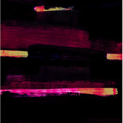 Black A2 Futura Dankers - Rugs