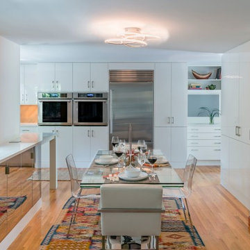 Chatham Hideaway