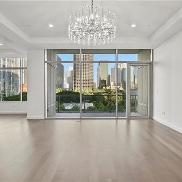 Parkside Condominium