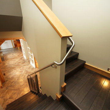 Our Work