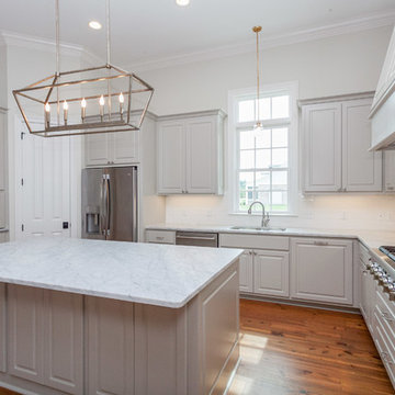 Traditional Southern Home in Veranda at University Club