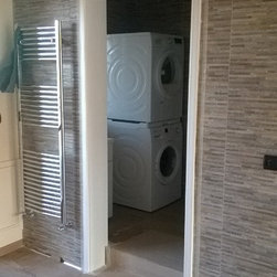 Porta a libro bianca-rovere - Produkte