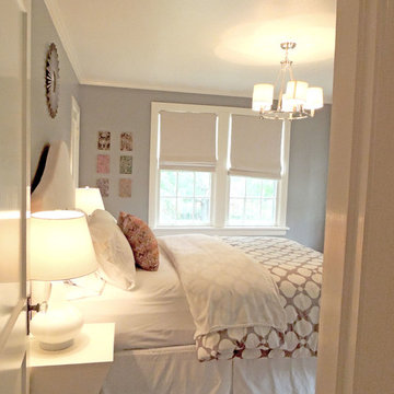 Azalea District Home