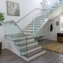 New house interior design