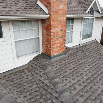 Outdoor Living Sanctuary in Coppell, TX