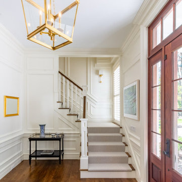 A Private Residence at The Ford Field & River Club