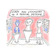 cats