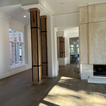 Refined Rustic