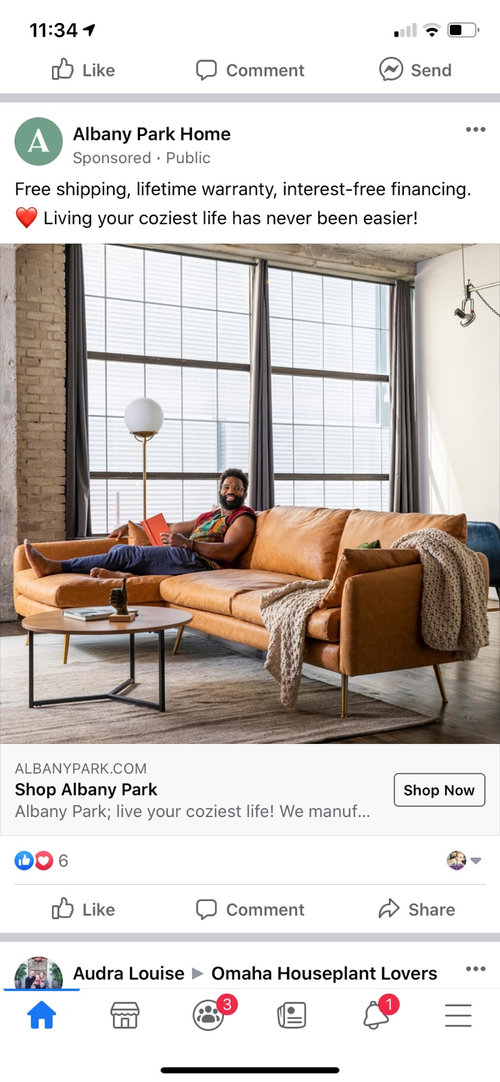 Albany Park Sectional Reviews, Albany Park Leather Sofa
