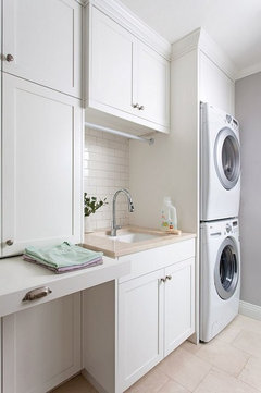 tall cabinet for bathroom next to sink - Google Search