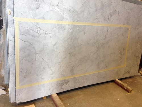 Countertop Geology Question Super White Wicked