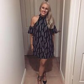 Brittany Harrison's photo