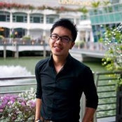 Kelvin Ang's photo