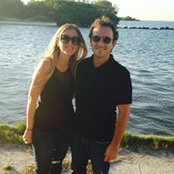 Mark Makhobey's photo