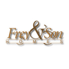 Frey & Son Homes