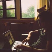 Patrick Wong's photo