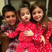 Natasha Rafinia's photo
