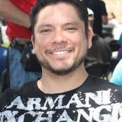 Charles Ramirezs foto
