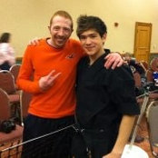 Jake Farrell's photo
