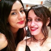 Selina Kaur's photo