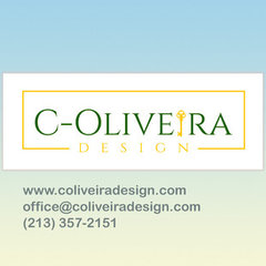 C-Oliveira Design