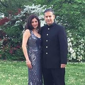 Ann Sirohi-Malhotra's photo