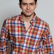 Grigory Subbotin's photo