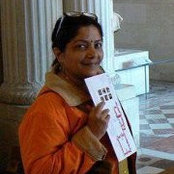 Jyoti Kanitkar's photo