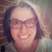 Dina del Valle's photo