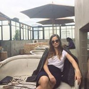 Chloe Taylor's photo