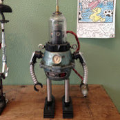 Craig Cady's photo