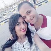 Mina Medhat's photo