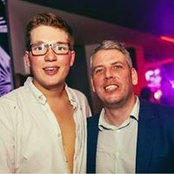 Rupert Harris's photo
