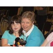 Ellen Humphries's photo