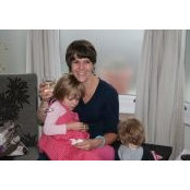 Caroline Rowett's photo