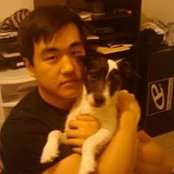Daniel Kim's photo