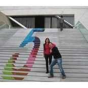 Mariel Mella's photo