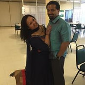 Jessy Thomas's photo
