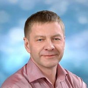 Foto von Alexey Melnikov