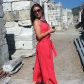 Claudia Condurachi's photo
