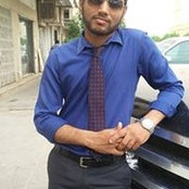 Foto von Mohammed Gani