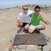 Nick Graffis's photo