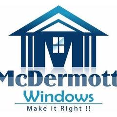 McDermott Windows