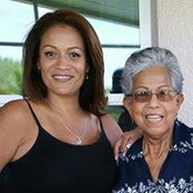 Foto von Gladys Morales-Smith