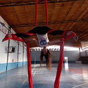 Daniela Gamboa's photo