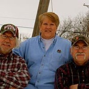 Tony N Sheila Leake's photo